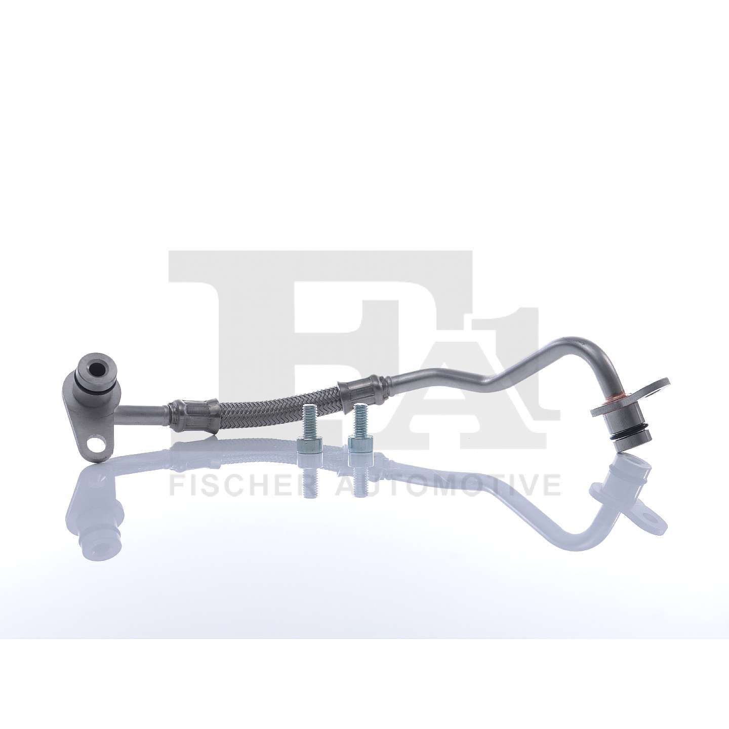 OEM Ölleitung für Turbolader BMW sDrive35i 306 PS Benzin 11427585402 von FA1 online zu attraktiven Preisen