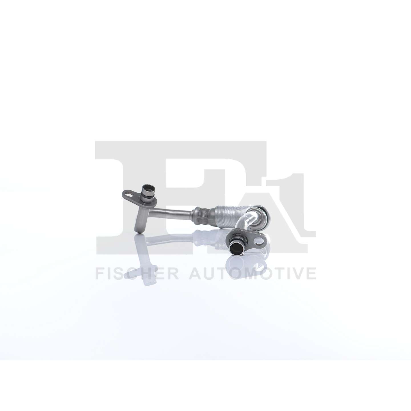 610-811 FA1 Turbolader Ölleitung 2 (F22, F87) Coupe 218i 1.5 136 PS Benzin