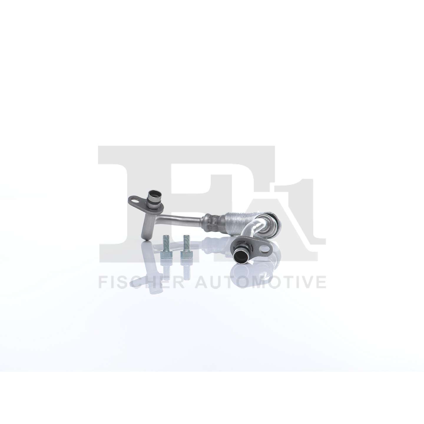 610-811Z FA1 Ölleitung für Turbolader 2 (F22, F87) Coupe 218i 1.5 136 PS Benzin