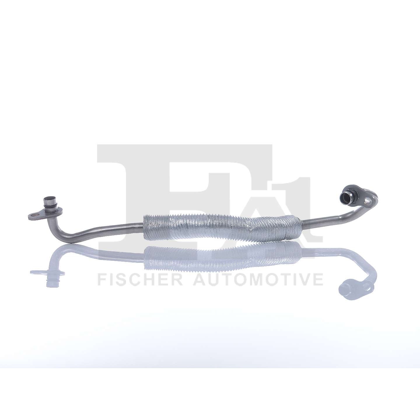 OEM Conducto de aceite para turbocompresor BMW 1 Hatchback (F40) 2019 11538629971, 8629971, 11428629969 FA1