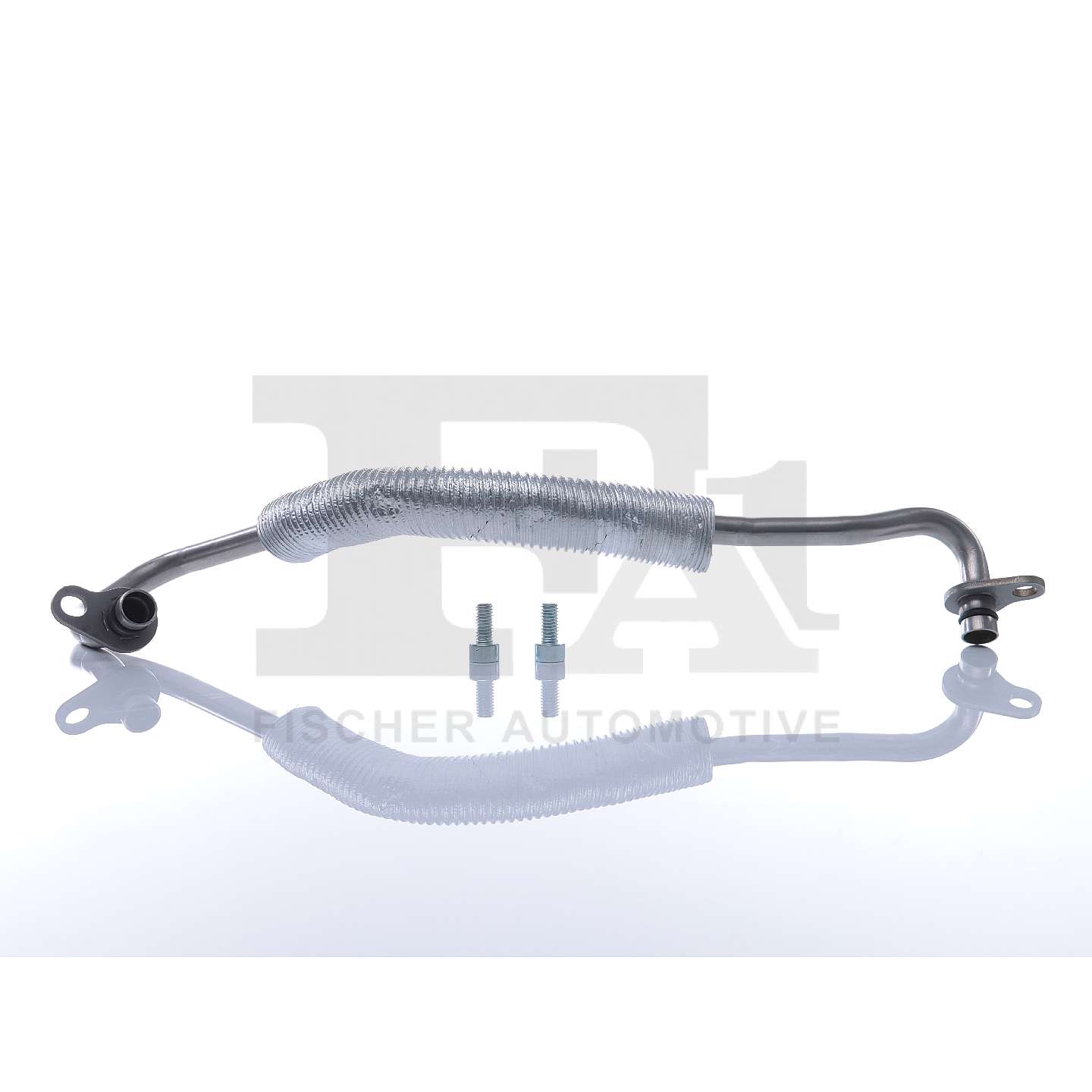 OEM Tubo de engrase del turbo BMW 1 Hatchback (F40) 2025 11538629971, 8629971, 11428629969 FA1