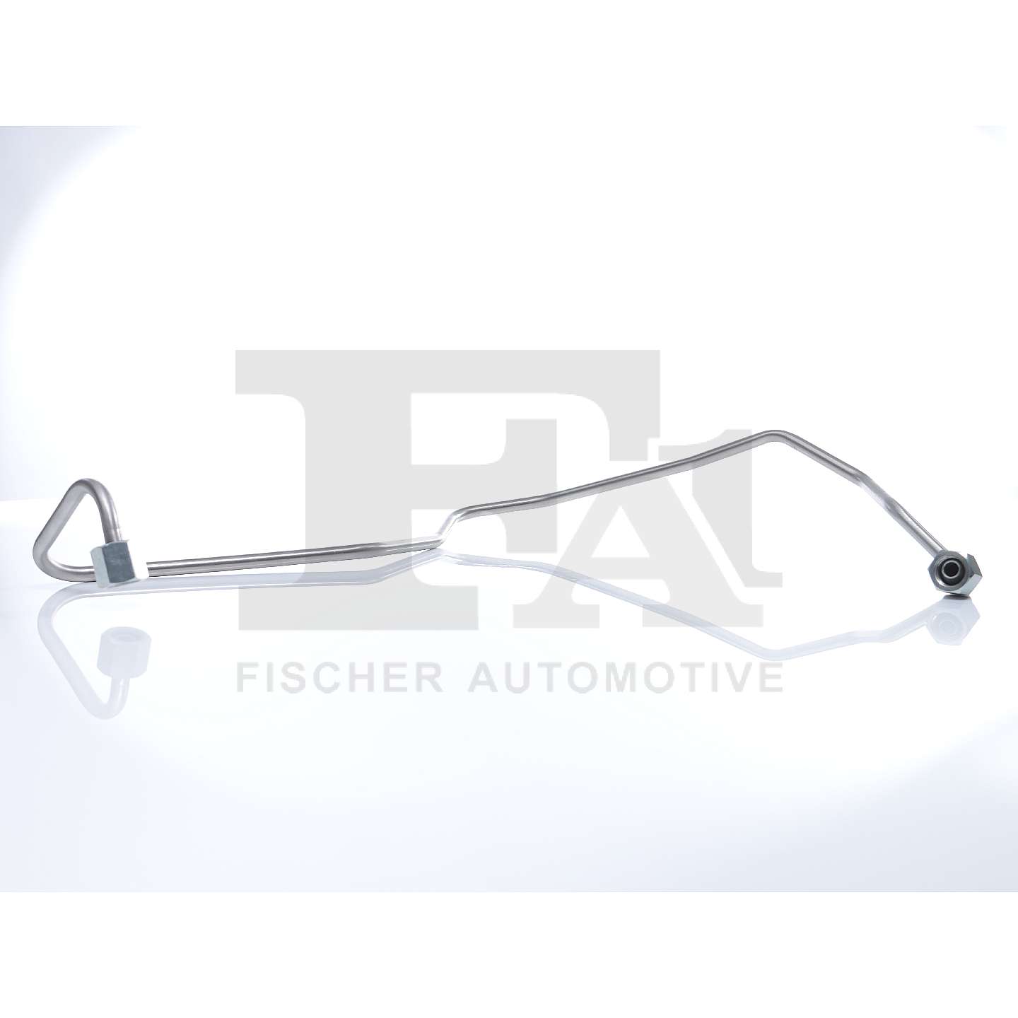 Serienmäßige Ölleitung für Turbolader VW 1.9 TDI 101 PS Diesel 038145771AA von FA1 im Web zu besten Konditionen