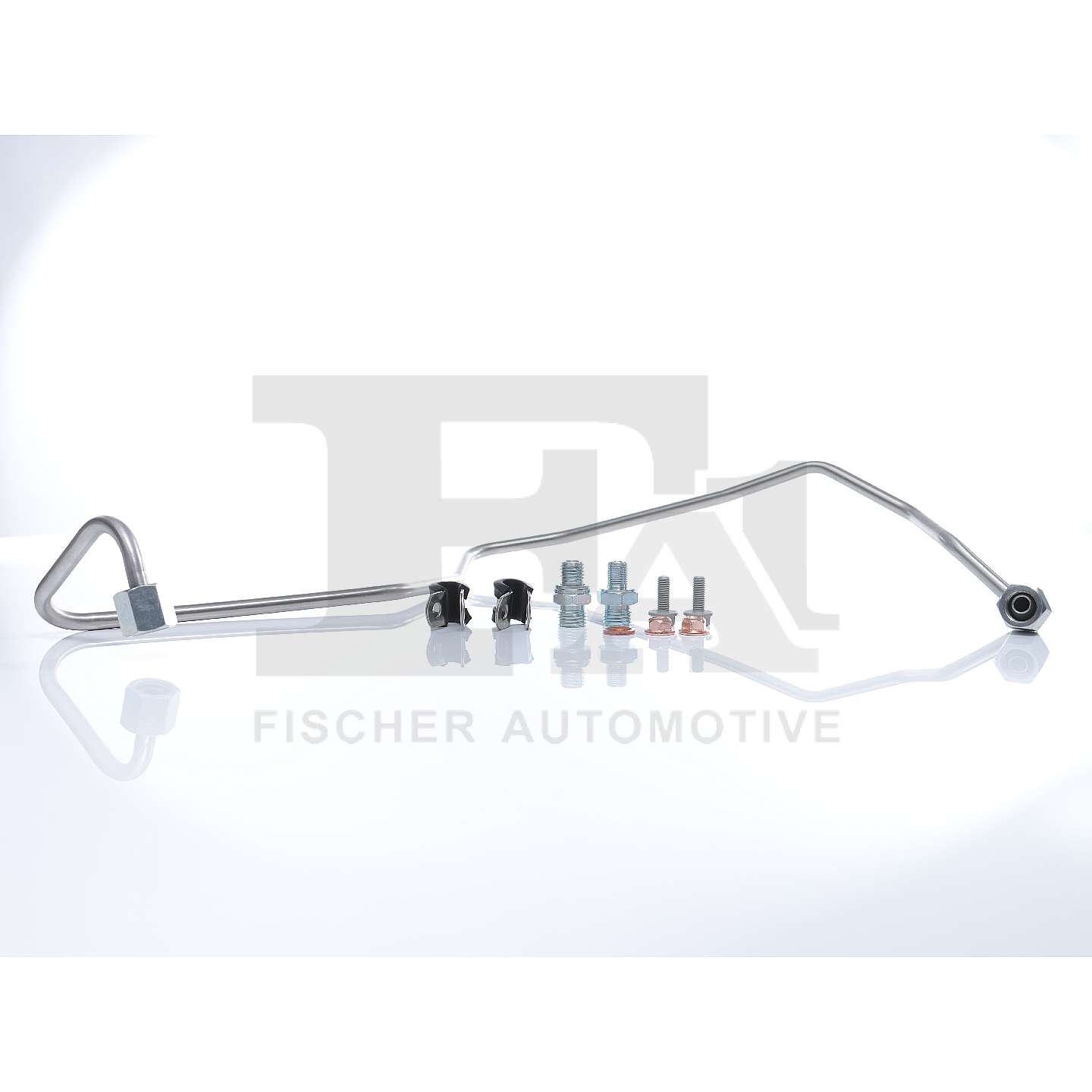 Serienmäßige Ölleitung für Turbolader VW 1.9 TDI 101 PS Diesel 038145771AA von FA1 im Web zu besten Konditionen
