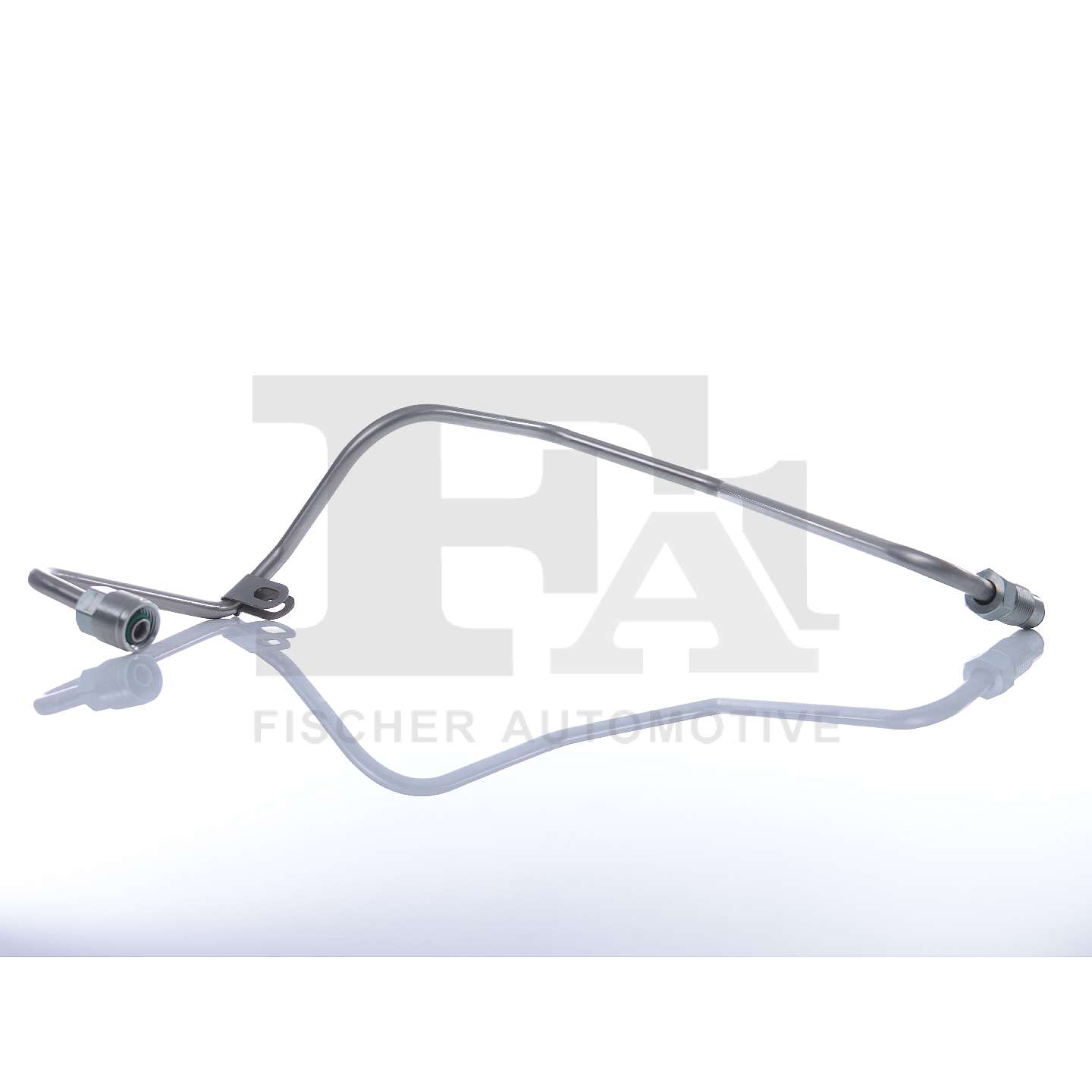 Originale Ölleitung für Turbolader RENAULT 1.9 dCi 84 PS Diesel 1519200Q0G von FA1 im Internet zu fairen Preisen