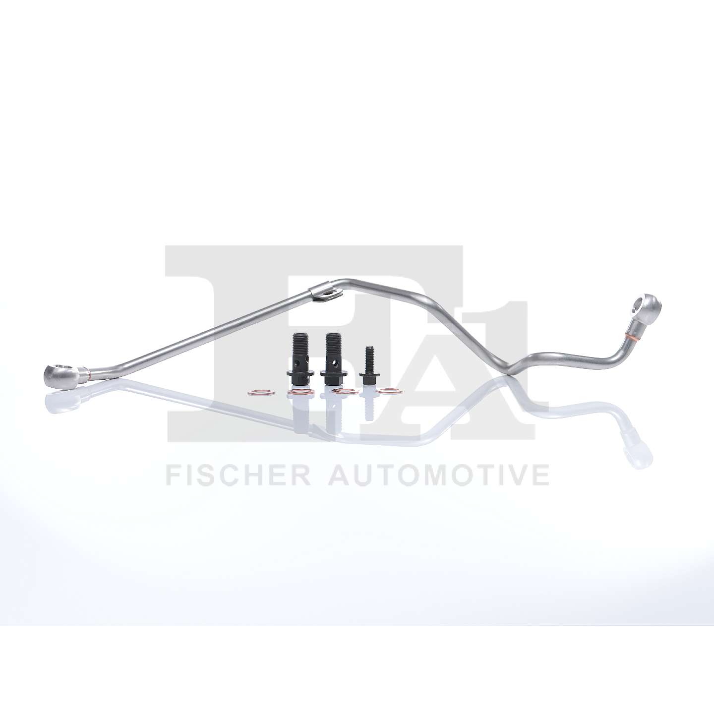 OE Turbolader Ölleitung RENAULT WIND 2022 8200577202, 4917307610, 4917307615 von FA1