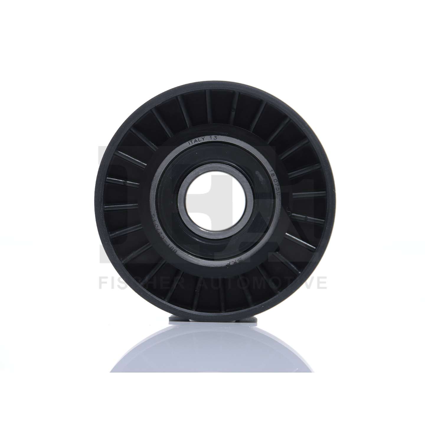 Įsigykite FA1 Įtempiklio skriemulys, V formos rumbuotas diržas Prekės Nr.: RW1305-912 už žemiausią 12,51 € kainą