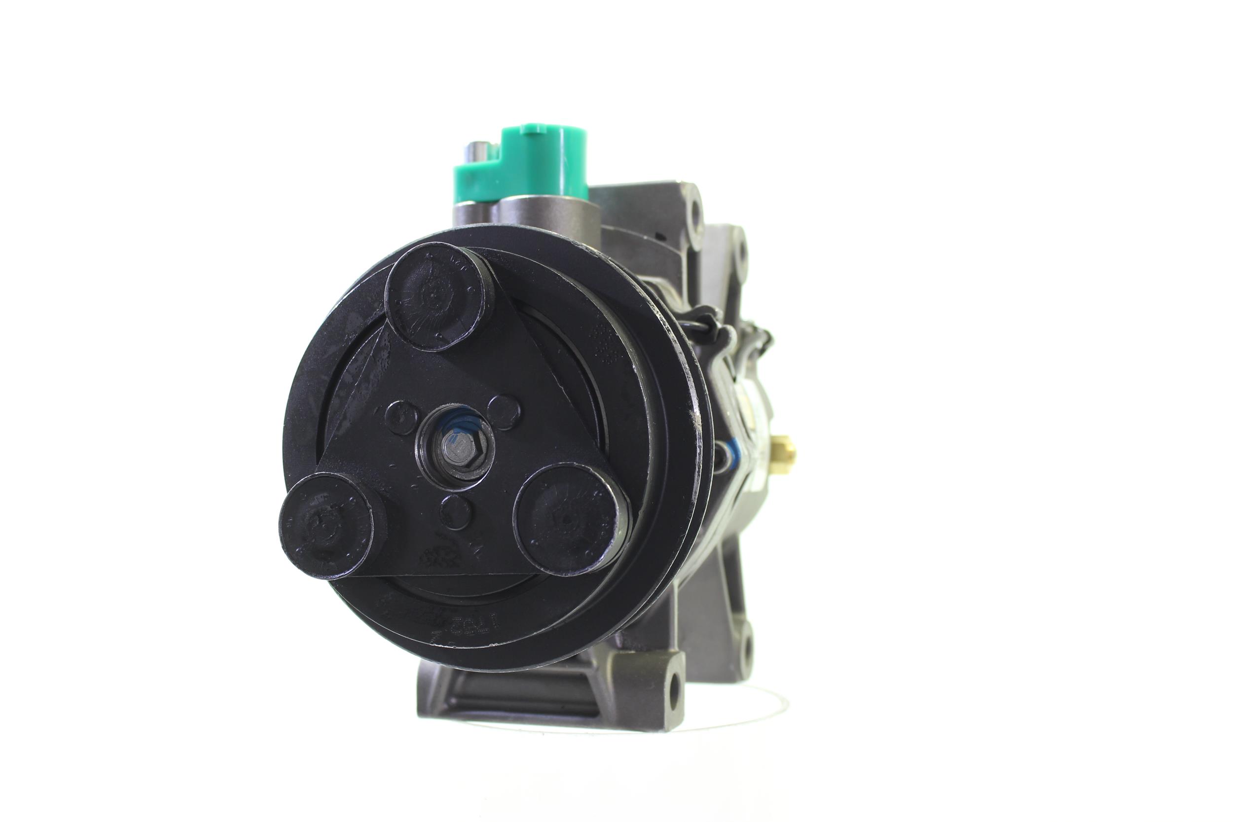 Köp billiga original AC-kompressor 10553902 jämförbara med 8981028240 OEM nummer på nätet