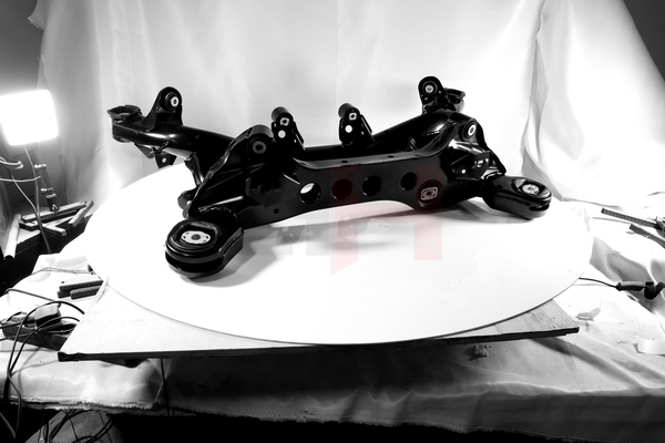 OE Puente trasero BMW Serie 1 2013 33306793892, 33314046517, 33314046518 de GH