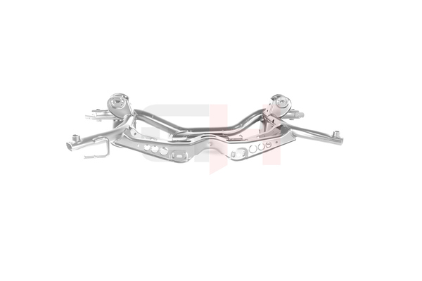 OEM Bagbro VW 3.2 V6 250 HK Benzin 1Q0505315A fra GH online til gode priser