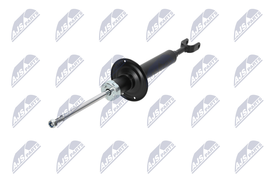 Billige Hersteller-Stoßdämpfer A-AU-019 vergleichbar mit 8E0413031CC OEM-Nr im Web einkaufen