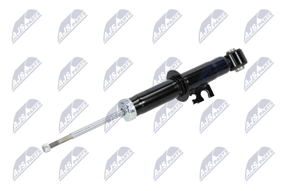 Kupte si levné originální Tlumič A-BM-026 porovnatelné s 33506764914 OEM čísly online
