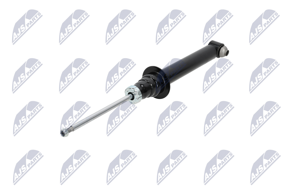 Įsigykite NTY Amortizatorius Prekės Nr.: A-BM-044 už žemiausią 49,44 € kainą