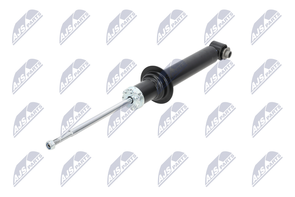 Įsigykite nebrangią originalią Amortizatorius A-BM-053. sulyginama su 33526785983 OEM numeriais internetu