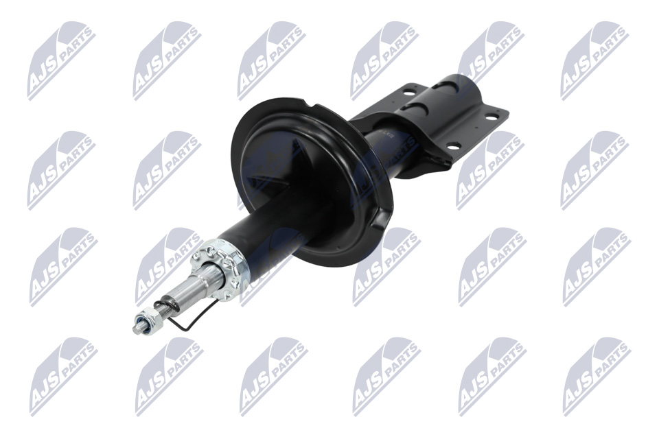Įsigykite NTY Amortizatorius Prekės Nr.: A-CT-003 už žemiausią 66,47 € kainą