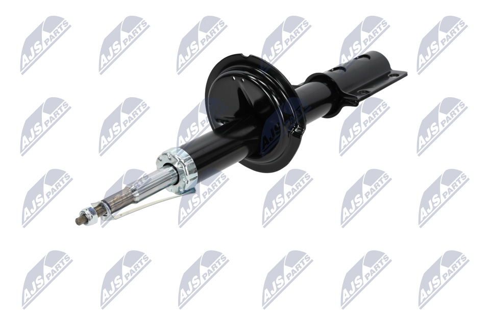 Įsigykite NTY Amortizatorius Prekės Nr.: A-CT-005 už žemiausią 80,02 € kainą