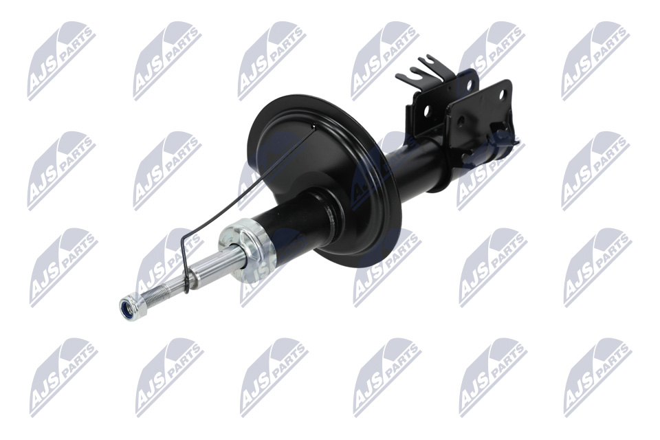 Kupte si levné originální Tlumič A-CT-030 porovnatelné s 5202RS OEM čísly online