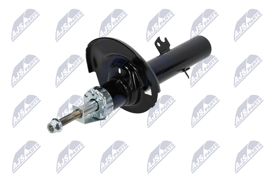 Įsigykite nebrangią originalią Amortizatorius A-CT-035. sulyginama su 5208C4 OEM numeriais internetu