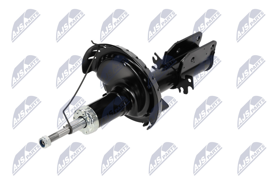 Kupte si levné originální Tlumič A-CT-041 porovnatelné s 5202WP OEM čísly online