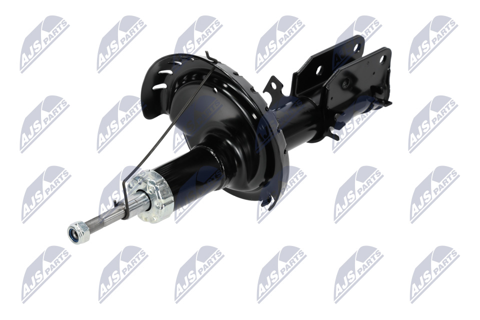 Kupte si levné originální Tlumič A-CT-042 porovnatelné s 1400567780 OEM čísly online