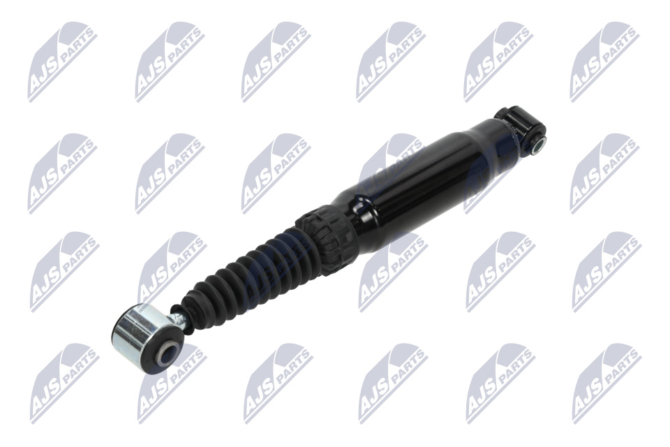 Kupte si levné originální Tlumič A-CT-043 porovnatelné s 1400568287 OEM čísly online