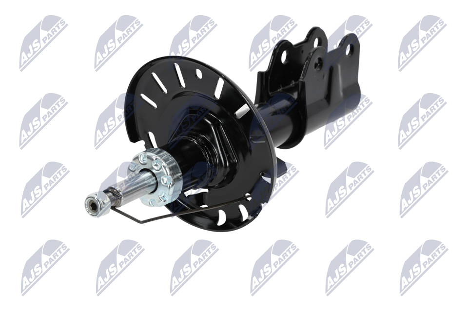Įsigykite nebrangią originalią Amortizatorius A-CT-056. sulyginama su 1612744580 OEM numeriais internetu