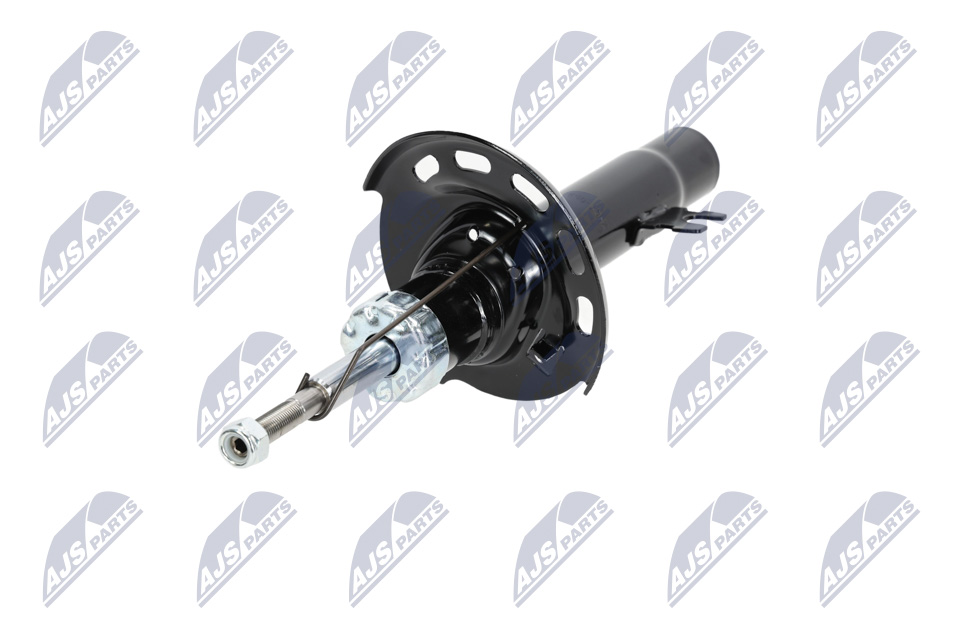 Köp billiga original Stötdämpare A-CT-059 jämförbara med 9819233680 OEM nummer på nätet