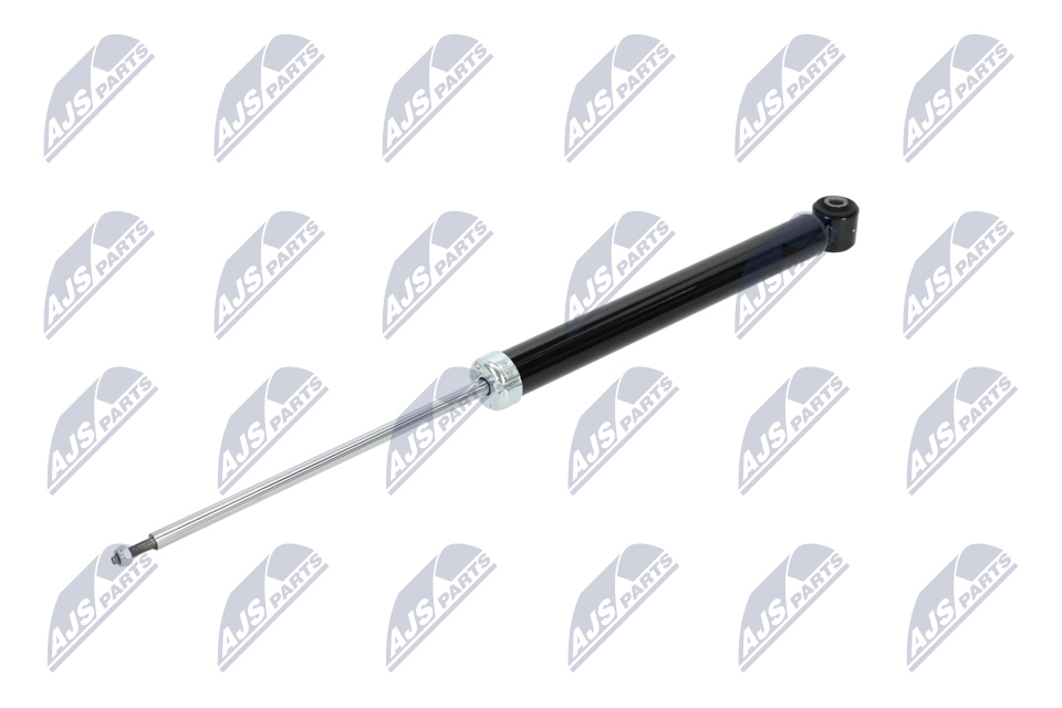 Įsigykite NTY Amortizatorius Prekės Nr.: A-FR-000 už žemiausią 26,23 € kainą