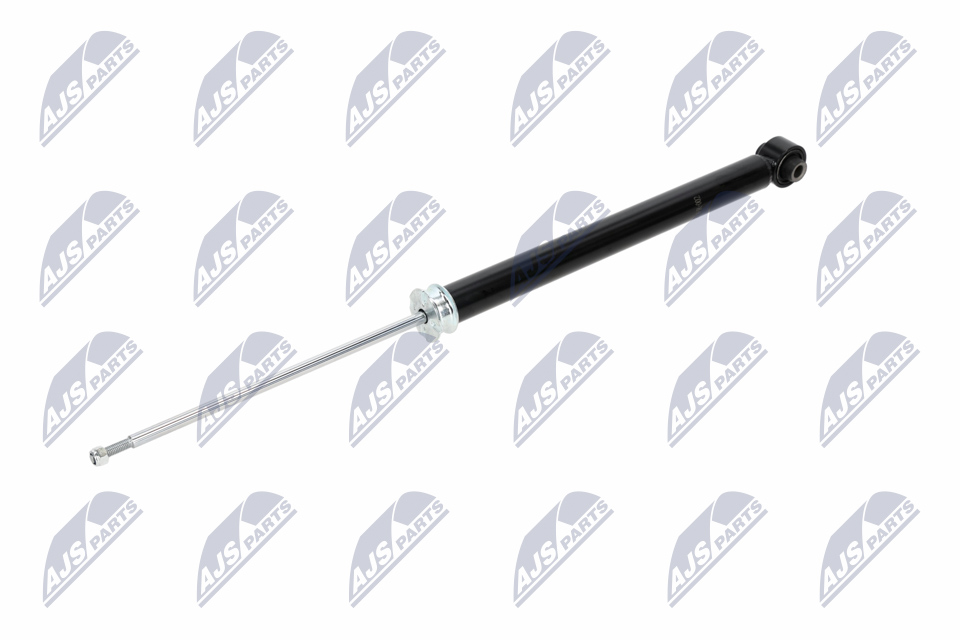 Įsigykite nebrangią originalią Amortizatorius A-FR-002. sulyginama su 2S6118080BK OEM numeriais internetu