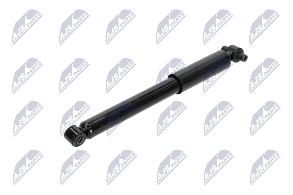 Įsigykite nebrangią originalią Amortizatorius A-FR-014. sulyginama su 1107059 OEM numeriais internetu