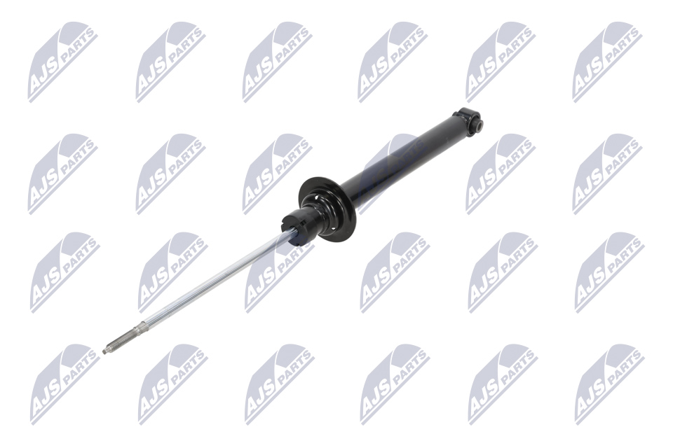 Įsigykite nebrangią originalią Amortizatorius A-FR-016. sulyginama su 1131264 OEM numeriais internetu