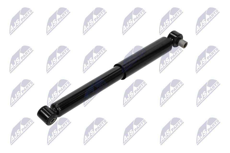 Įsigykite nebrangią originalią Amortizatorius A-FR-027. sulyginama su 6C1118080WC OEM numeriais internetu