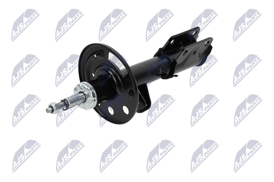 NTY Stoßdämpfer Produkt Nr.: A-FR-047 zum günstigen Preis von 68,93 € kaufen