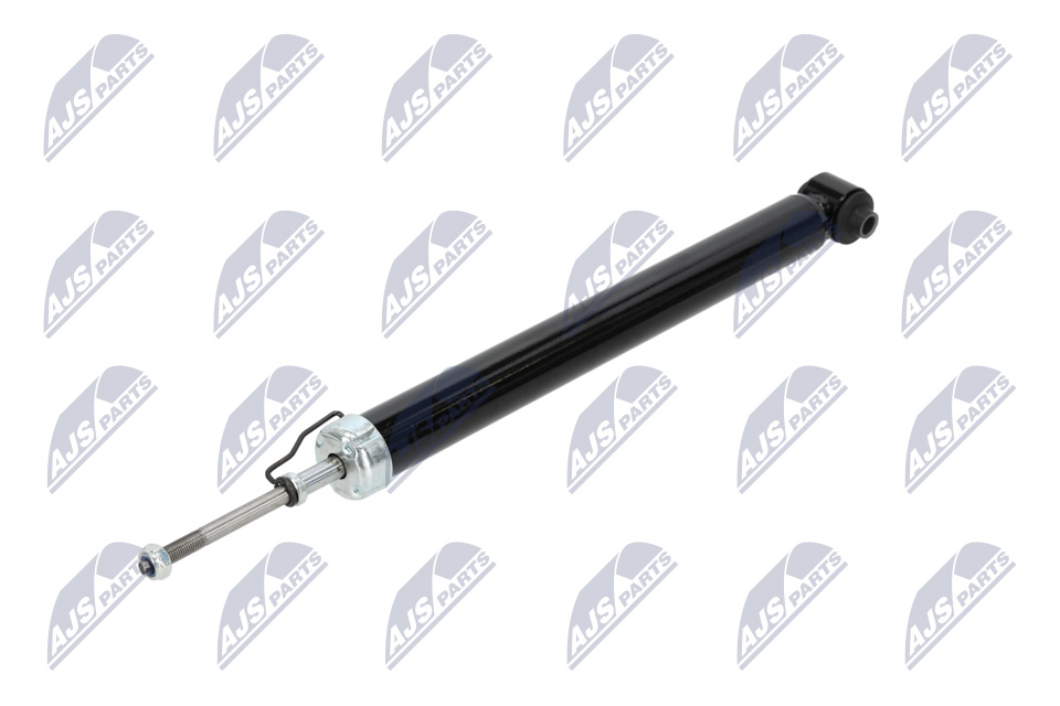 Originale Stoßdämpfer FIAT 1.9 JTD 140 PS Diesel 50700696 von NTY im Internet zu fairen Preisen