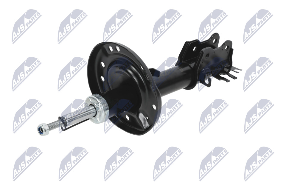 Įsigykite NTY Amortizatorius Prekės Nr.: A-FT-026 už žemiausią 57,06 € kainą