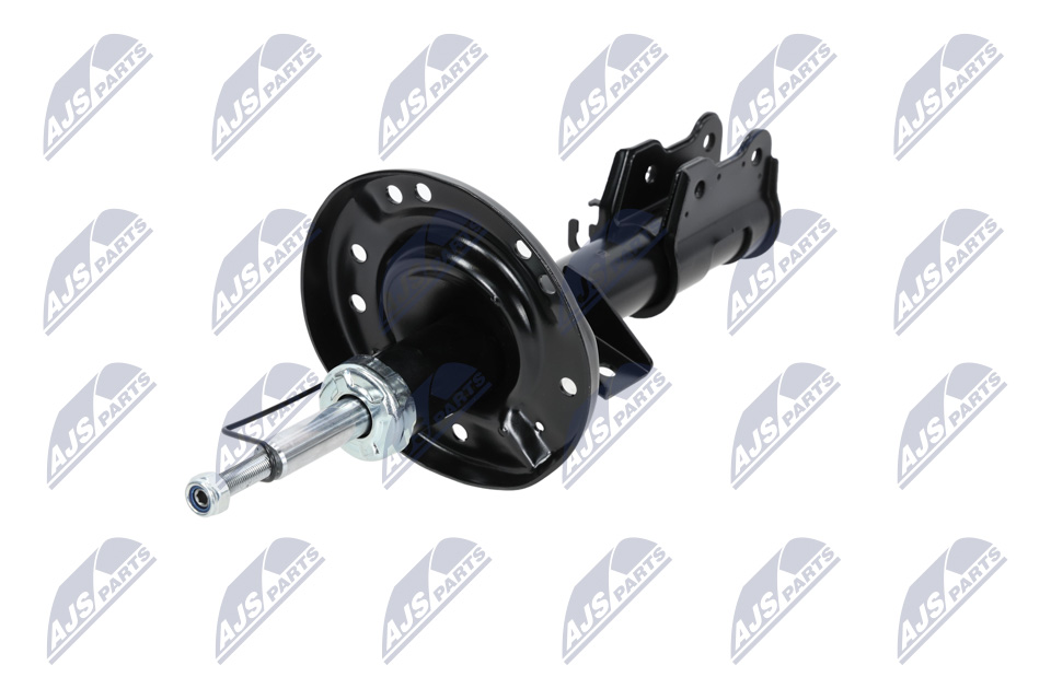 Kupite poceni originalno Blažilnik A-FT-027, primerljivo z 1580510 OEM številke, prek spleta