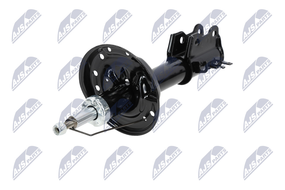 Įsigykite NTY Amortizatorius Prekės Nr.: A-FT-033 už žemiausią 53,77 € kainą