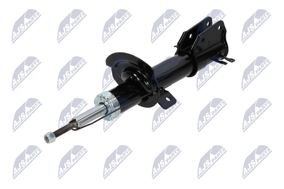 Originale Stoßdämpfer FIAT 1.9 JTD 80 PS Diesel 50707278 von NTY im Internet zu fairen Preisen