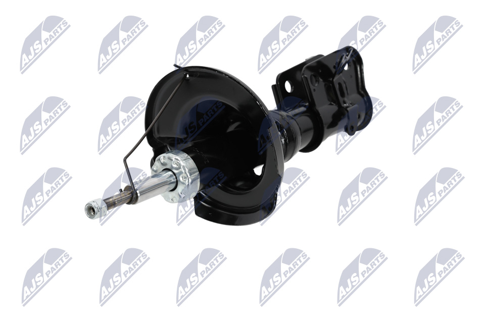 Įsigykite NTY Amortizatorius Prekės Nr.: A-HD-000 už žemiausią 65,18 € kainą