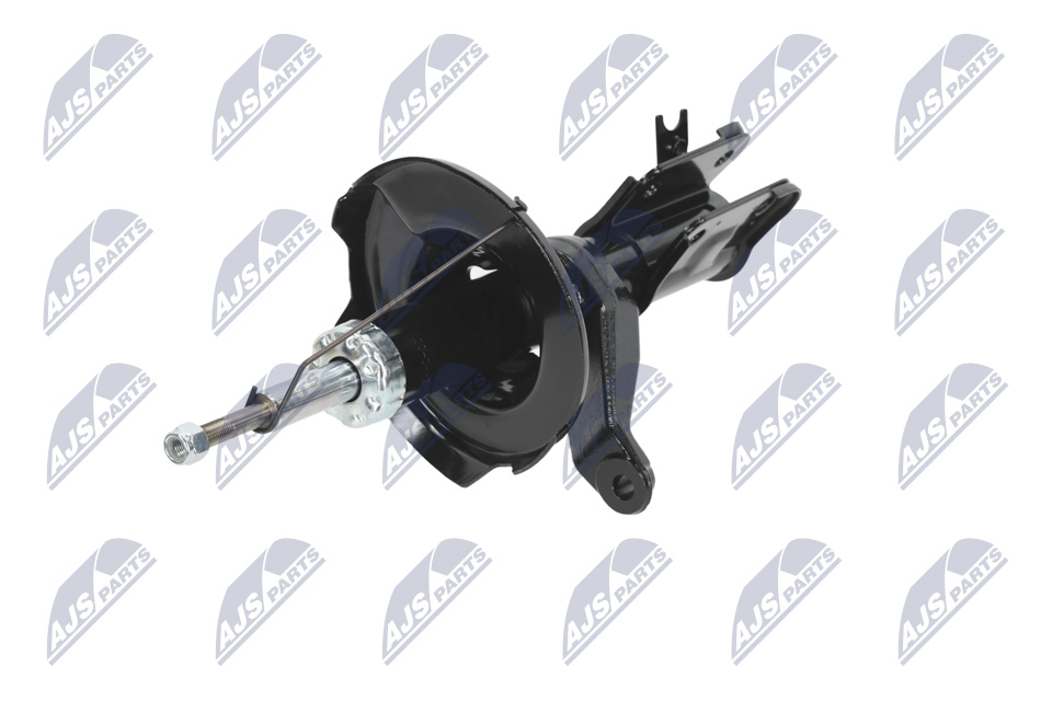 Įsigykite NTY Amortizatorius Prekės Nr.: A-HD-001 už žemiausią 65,18 € kainą