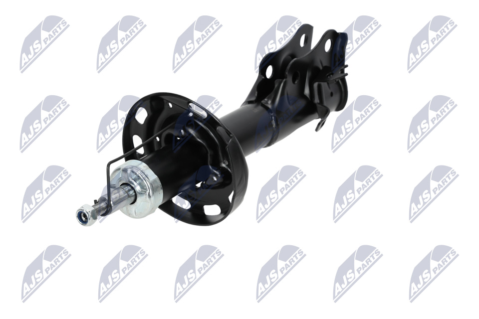Cumpărați online Amortizor A-HD-025 original/ă și la un preț mic, compatibil/ă cu nr. OEM 51601SNDY01