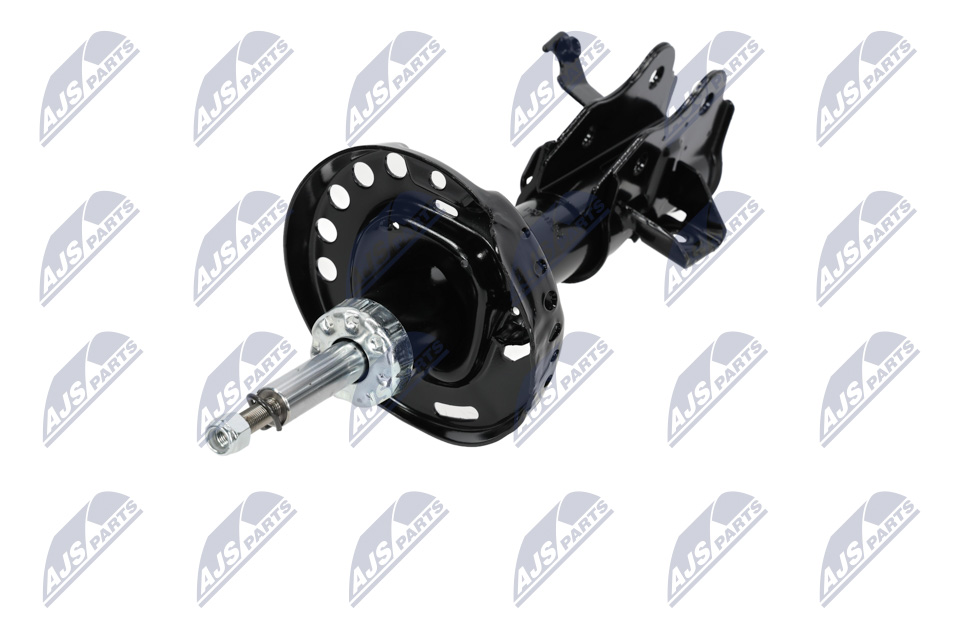 Cumpărați online Amortizor A-HD-031 original/ă și la un preț mic, compatibil/ă cu nr. OEM 51602SMGE16