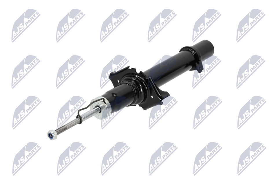 Įsigykite nebrangią originalią Amortizatorius A-HD-037. sulyginama su 51611TL3E01 OEM numeriais internetu