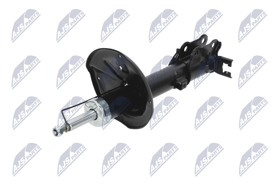 Kupite poceni originalno Blažilnik A-HY-511, primerljivo z 5535025101 OEM številke, prek spleta