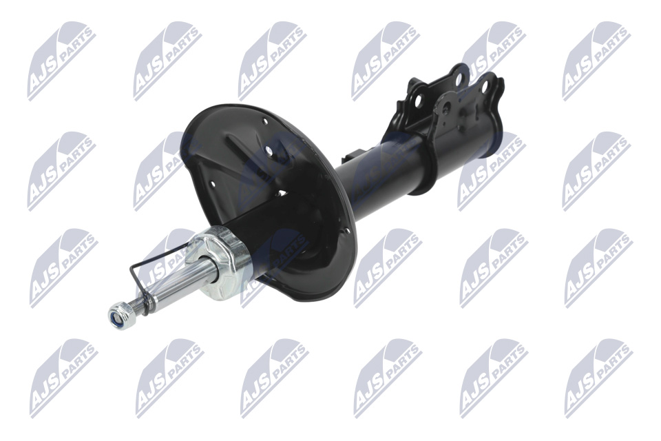 Įsigykite NTY Amortizatorius Prekės Nr.: A-HY-512 už žemiausią 51,43 € kainą
