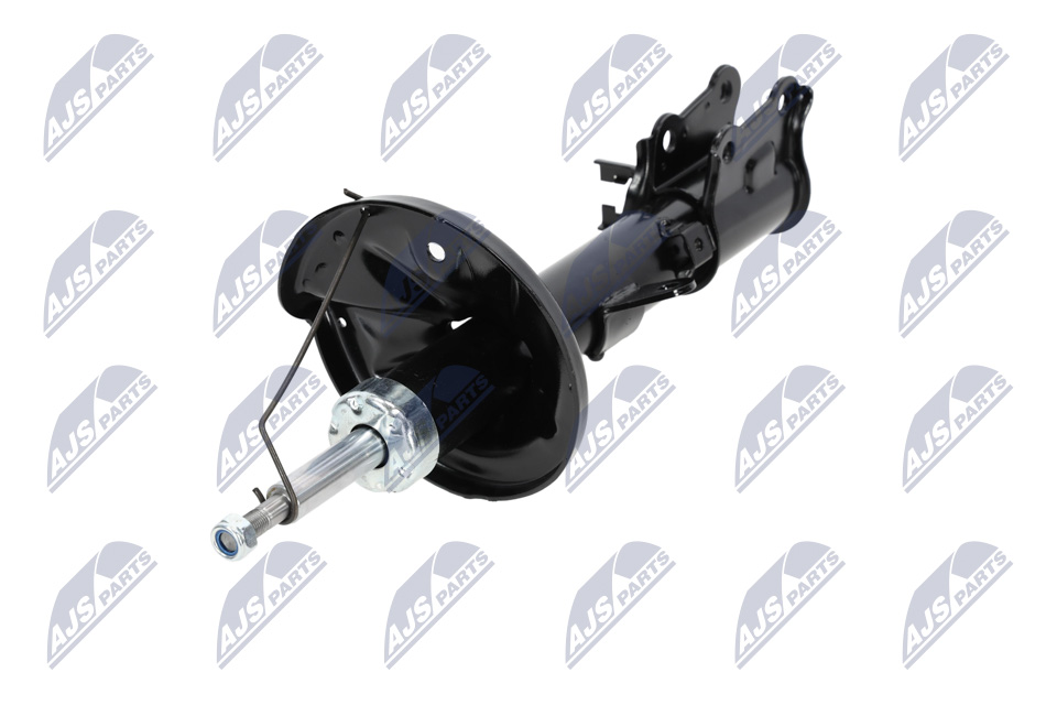 Köp billiga original Stötdämpare A-HY-517 jämförbara med 553602C200 OEM nummer på nätet