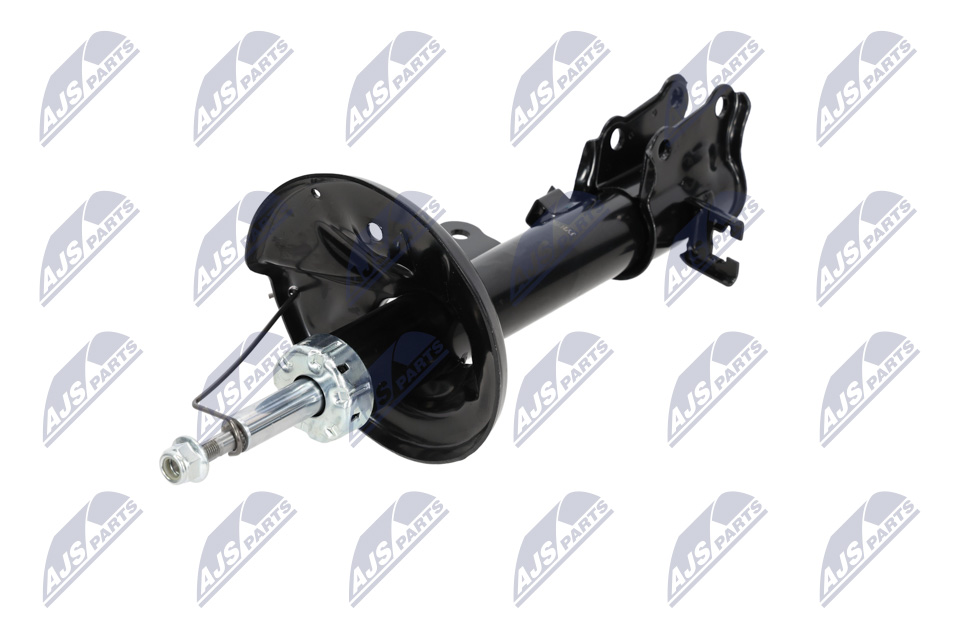 Köp billiga original Stötdämpare A-HY-518 jämförbara med 553502C200 OEM nummer på nätet