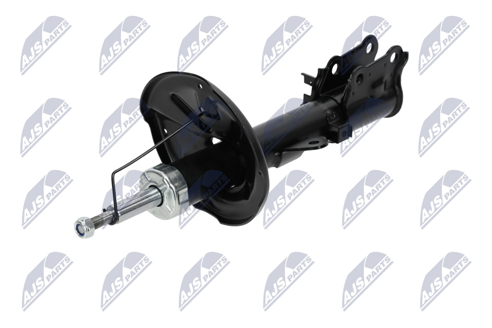Köp billiga original Stötdämpare A-HY-548 jämförbara med 5536129600 OEM nummer på nätet
