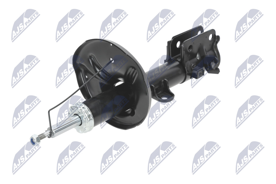 Köp billiga original Stötdämpare A-HY-556 jämförbara med 553512E501 OEM nummer på nätet