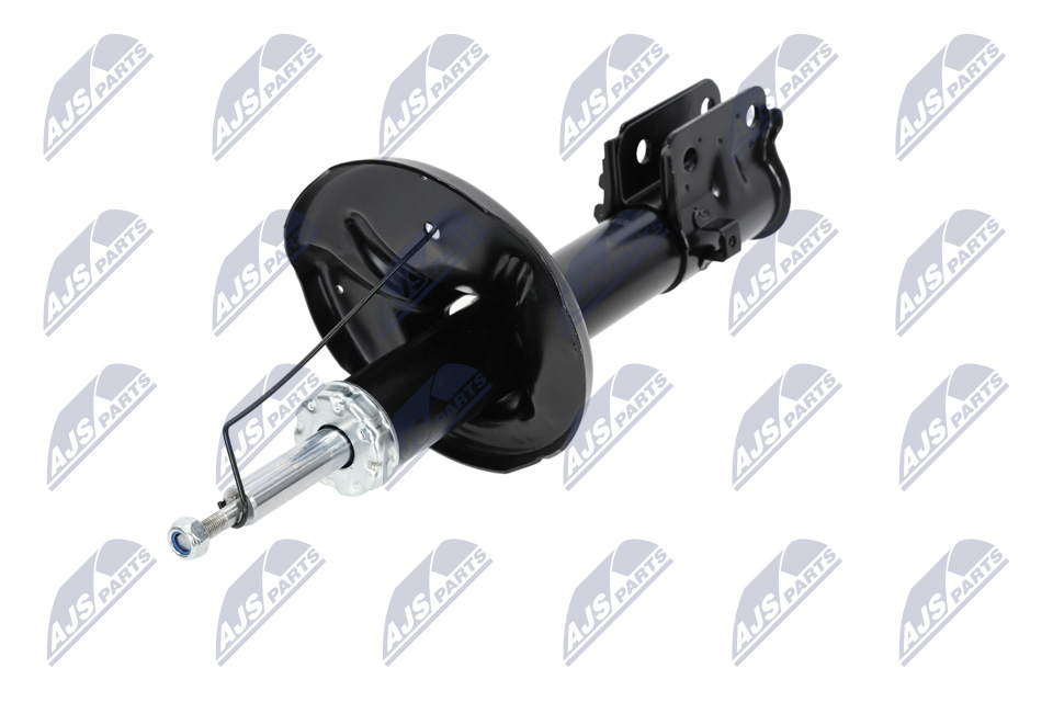 Köp billiga original Stötdämpare A-HY-557 jämförbara med 553612E501 OEM nummer på nätet