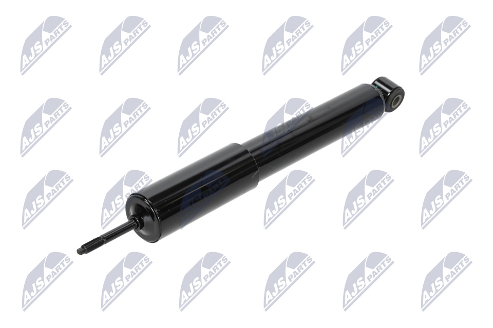 A-IS-000 NTY Federbein komplett D-Max I Pickup (TFR, TFS) 2.5 DiTD 4x4 (TFS54) 101 PS Diesel
